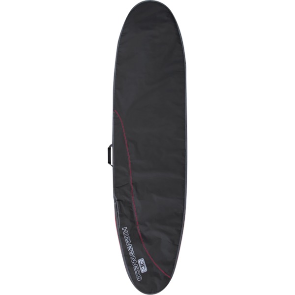 I Found the Board Bag to Beat All Board Bags | The Inertia