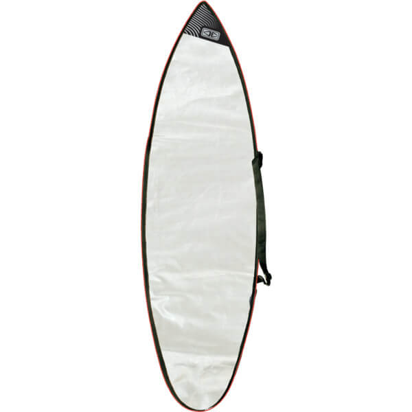Ocean & Earth Thruster Day Bags