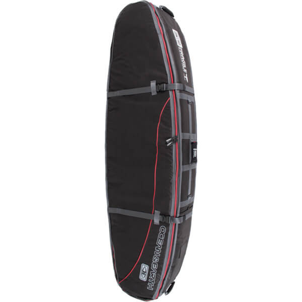 Ocean & Earth Quad Travel Bags