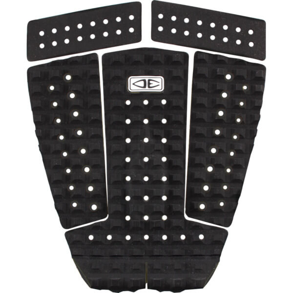 Ocean & Earth Godfather Black Tail Pad - 5 Piece