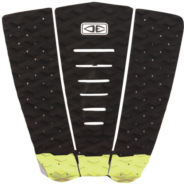 Ocean & Earth Simple Jack Lime Tail Pad - 3 Piece