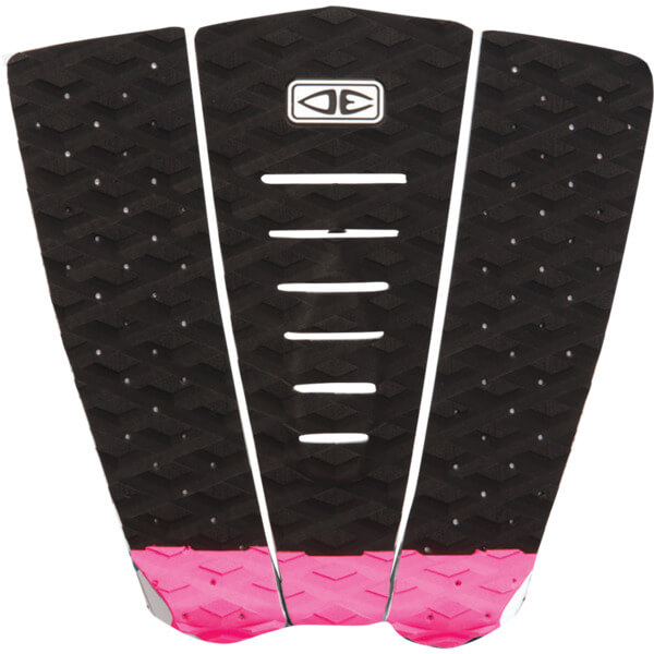 Ocean & Earth Simple Jack Pink Tail Pad - 3 Piece