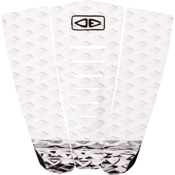 Ocean & Earth Simple Jack 2021 White Tail Pad - 3 Piece