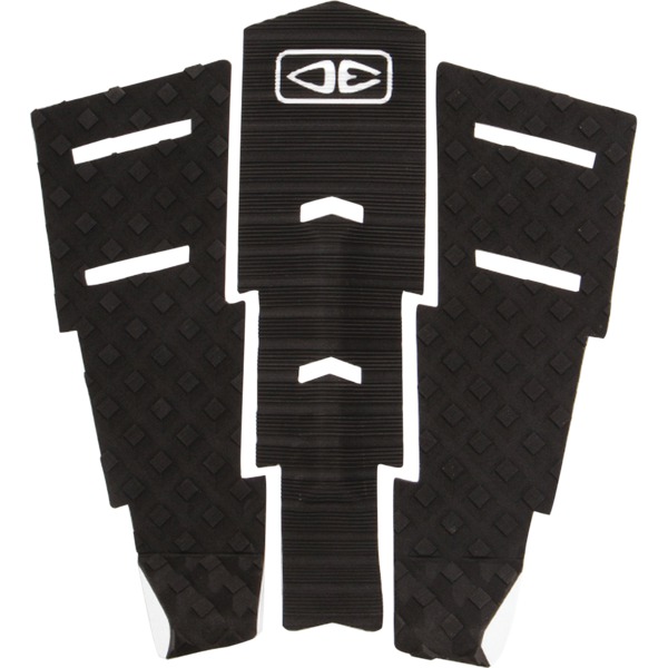 Ocean & Earth Dakoda Walters Black Tail Pad - 3 Piece