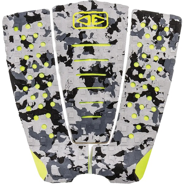 Ocean & Earth Frederico Morais Camo Surfboard Traction Pad Ocean & Earth Frederico Morais Camo Surfboard Traction Pad