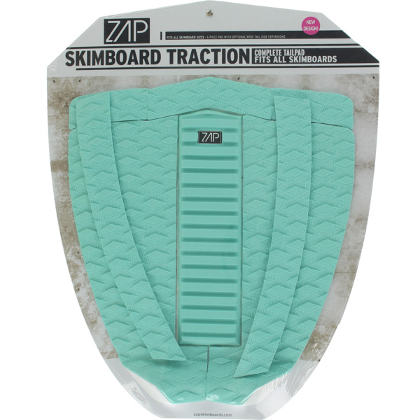 Zap Skimboard Traction Pads