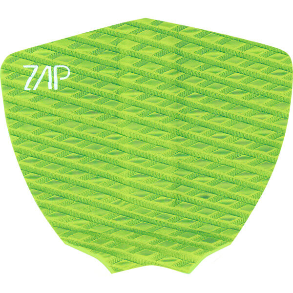 Zap Skimboards Lazer Lime Skimboard Traction Pad