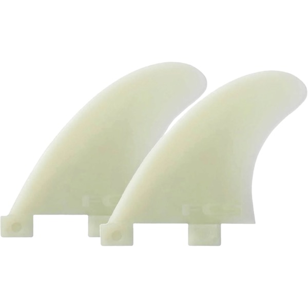 Fin Solutions GL Side Bites Natural Side Fin