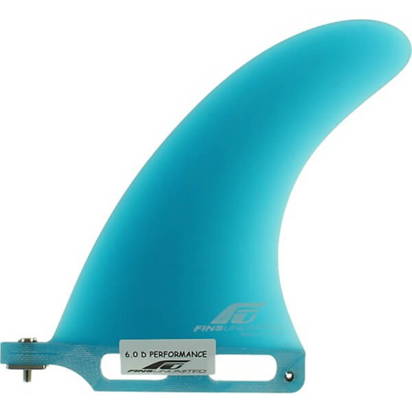 Fins Unlimited Longboard Fins