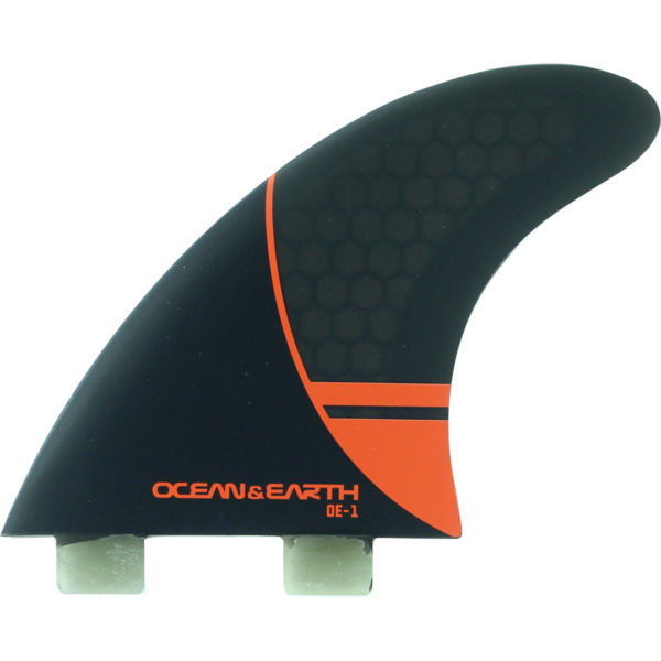 Ocean & Earth Thruster Fin Sets