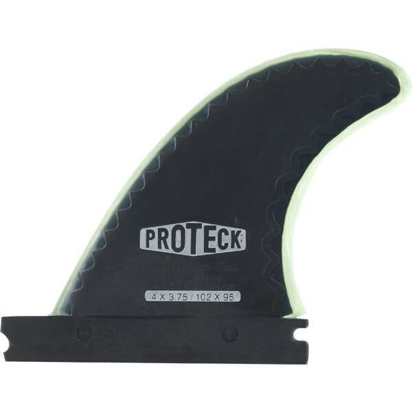Details about   Pro Teck  Performance 4.5" Futures Side Fins 