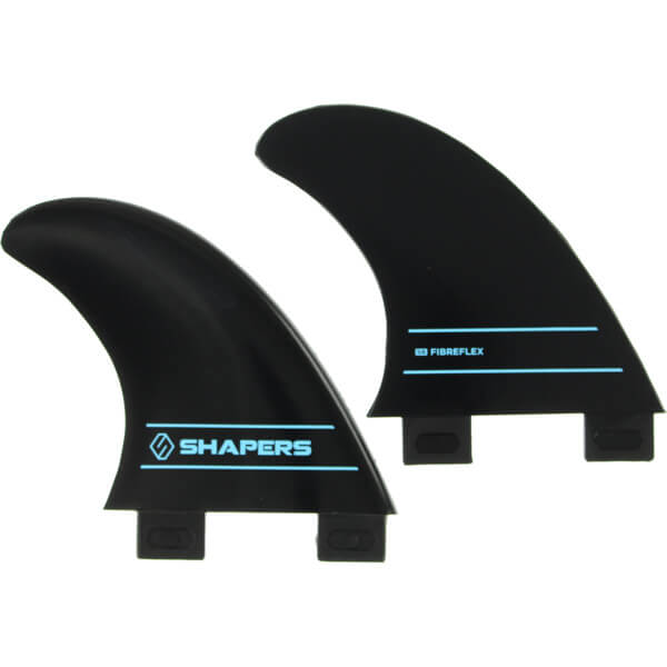 Shapers Fins Thruster Fin Sets