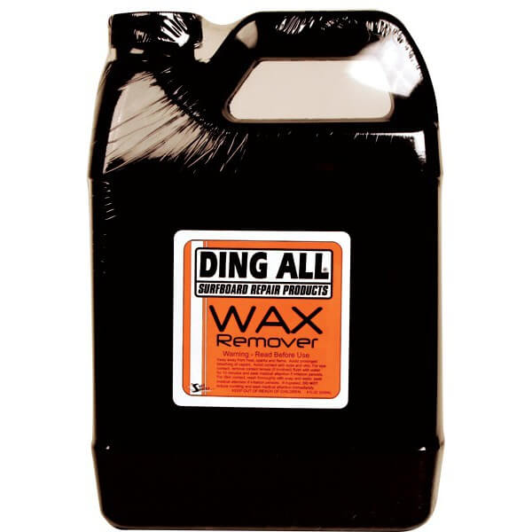 Ding All 1 Quart Wax Remover