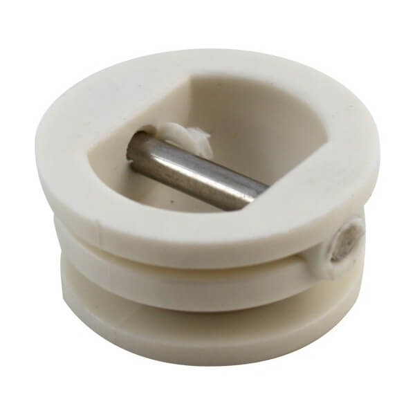 Leash Plugs - Warehouse Skateboards