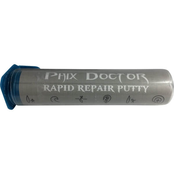 Phix Doctor Rapid Repair Putty Stick Surfboard Ding Repair
