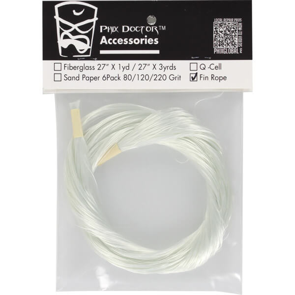 Phix Doctor Fin Rope