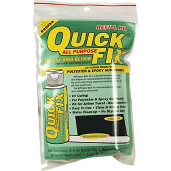 Surfco Hawaii Repair Kits