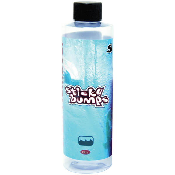 Sticky Bumps Wax Removers