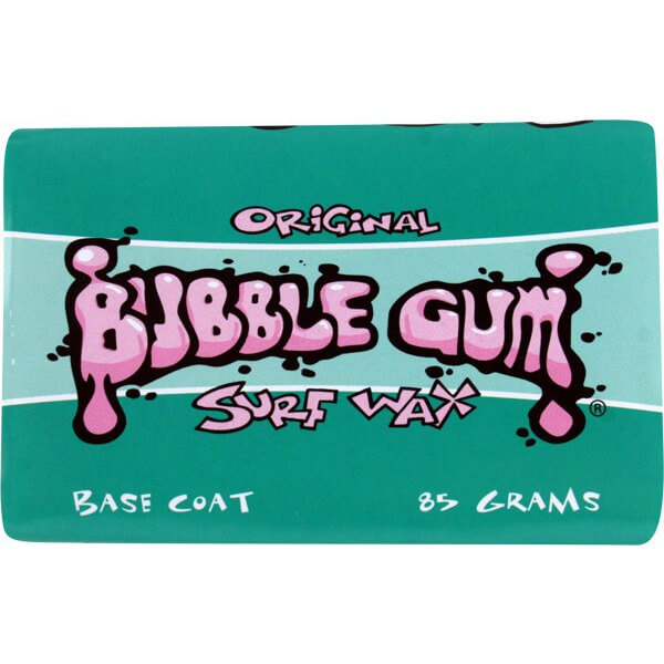 Bubble Gum Basecoat