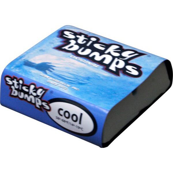 Sticky Bumps Cool Wax