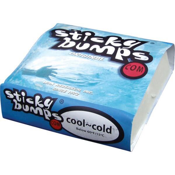 Sticky Bumps Cool / Cold Water Surf Wax