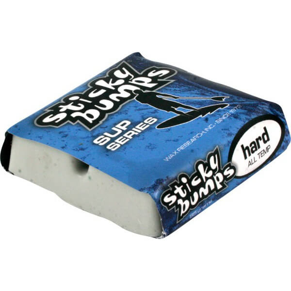 Sticky Bumps SUP Hard Formula Warm Wax