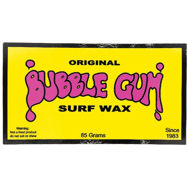 Surf Stickers - Warehouse Skateboards