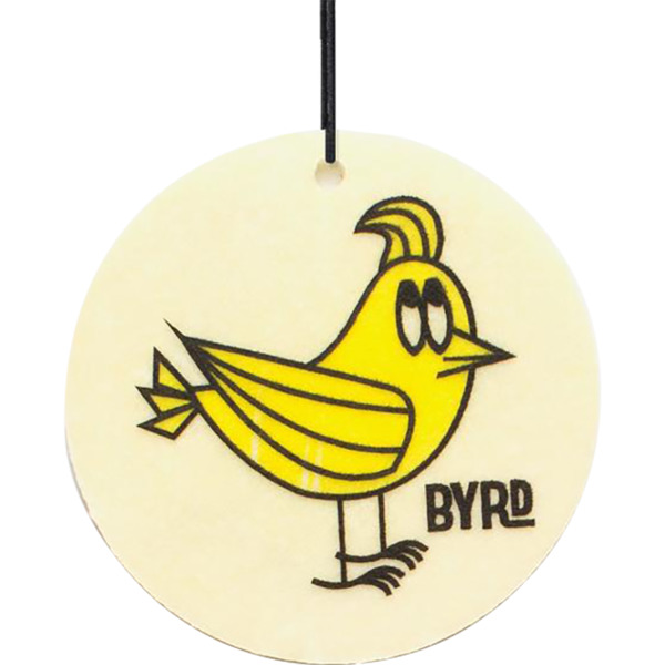 Byrd Hairdo Products Echo Beach Air Freshener