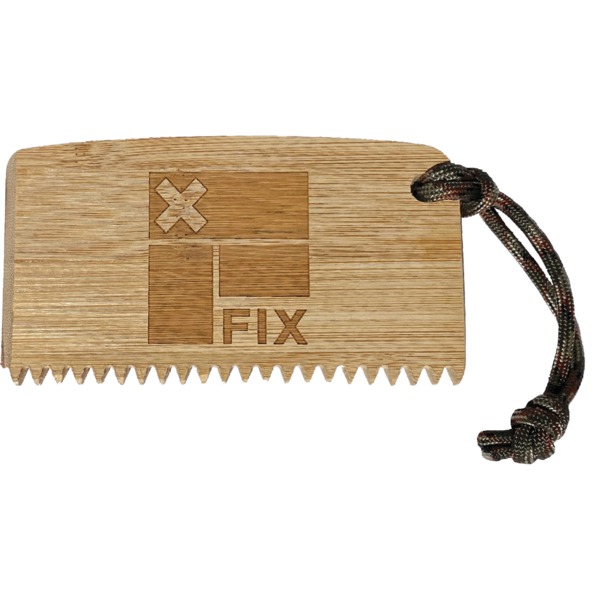 Fix Fin Accessories