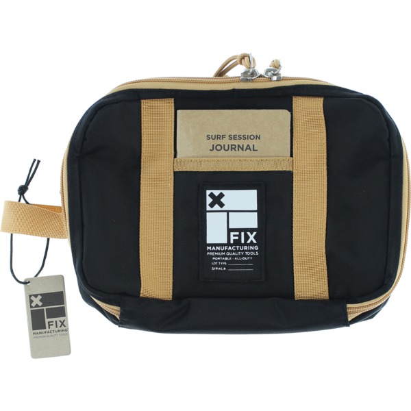 Fix Manufacturing Surf Field Tool Kit
