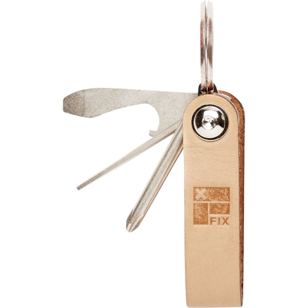 Fix Manufacturing Surf Cloak Tool Natural Fin Accessory Tool