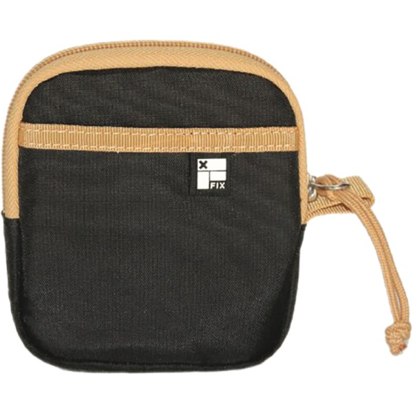 Fix Manufacturing Wax Wallet