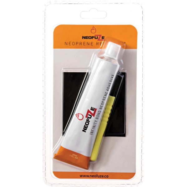 Neofuze Wetsuit Care