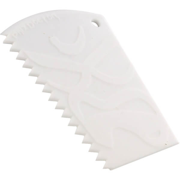 Phix Doctor White Wax Comb