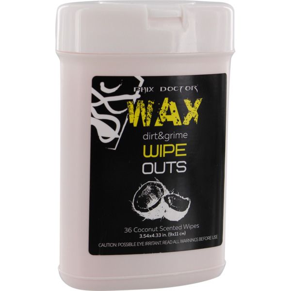 Phix Doctor Wax Removers