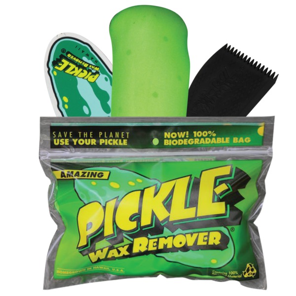 Pickle Wax Remover Wax Combs