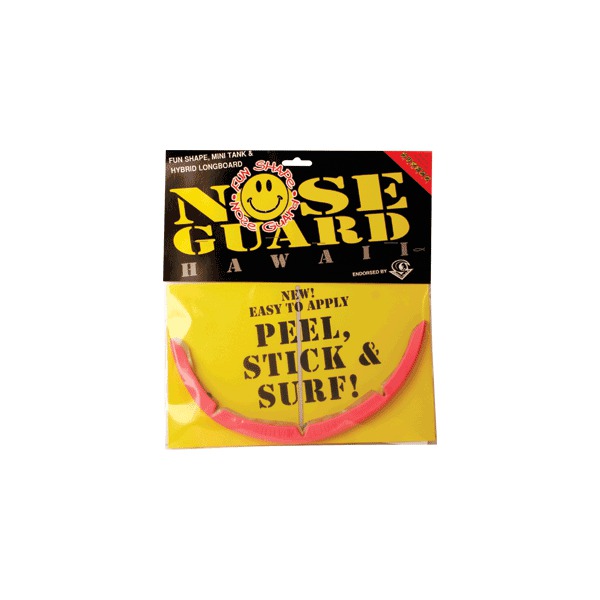 Surfco Hawaii Nose Guards