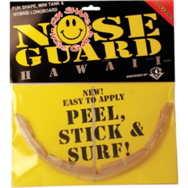 Nose Guards