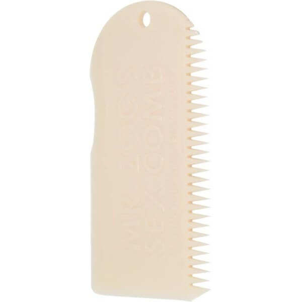 Sex Wax Bone White Wax Comb