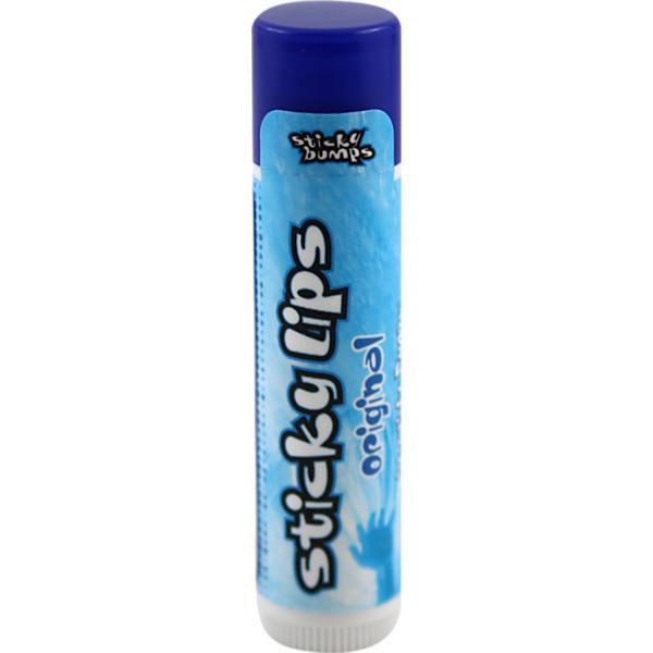 Sticky Bumps Lip Balms