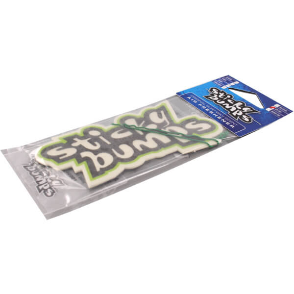 Sticky Bumps Kiwi Fruit Air Freshener