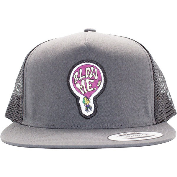 Bubble Gum Hats