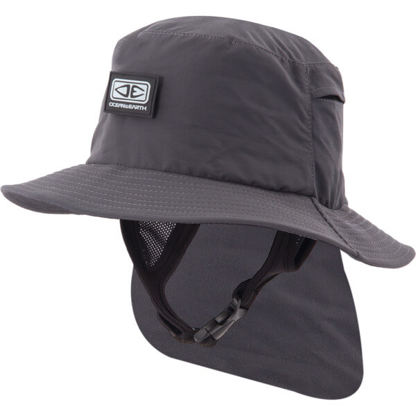 Ocean & Earth Bucket Hats