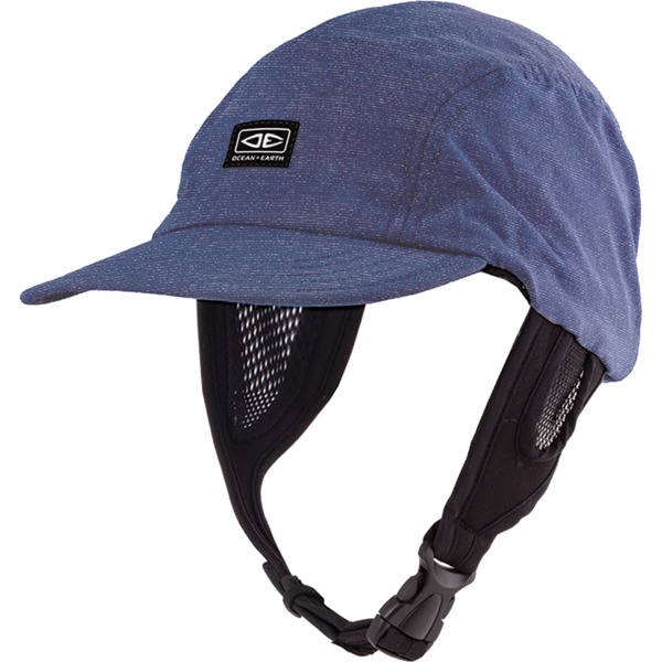 Ocean and earth discount surf hat