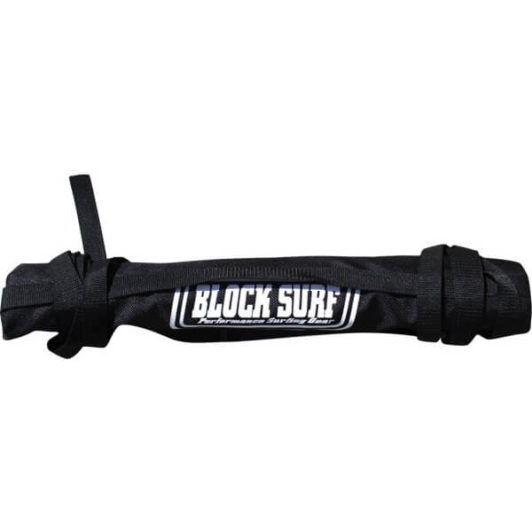 Blocksurf Tailgate Soft Rack