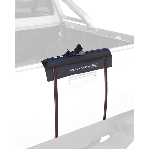 Ocean & Earth Tailgate Rax Black Soft Rack