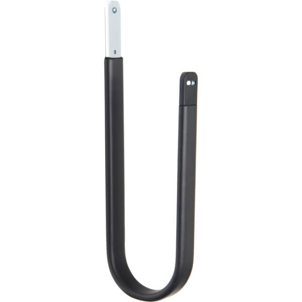 Ocean & Earth Wall and Van Black Surfboard Rack