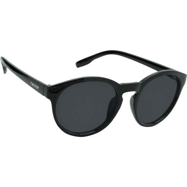 Nectar Penn Black / Black Sunglasses