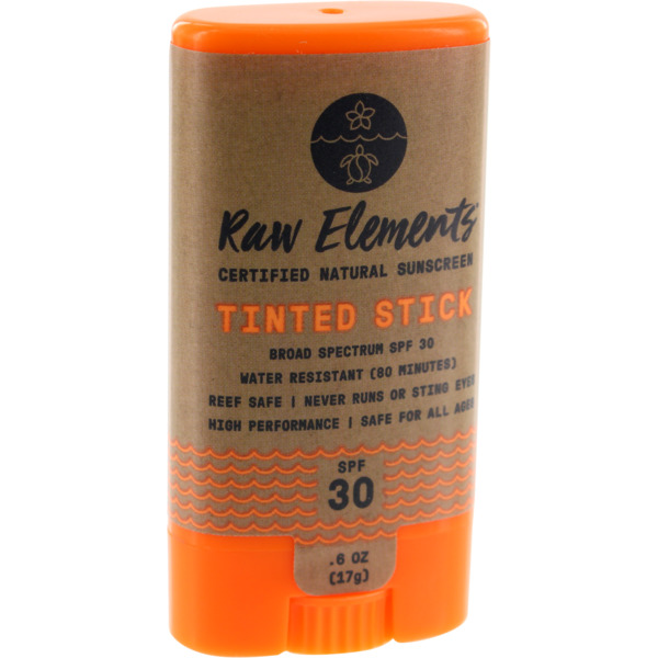 Sunscreen