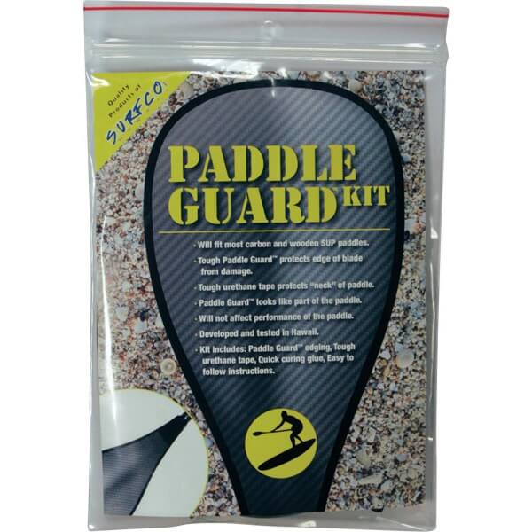 Surfco Hawaii SUP Paddle Guard Kit
